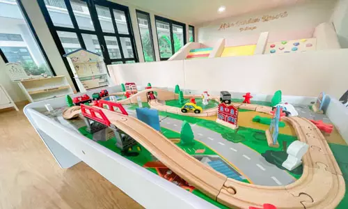 هتل مایک گاردن ریزورت پاتایا